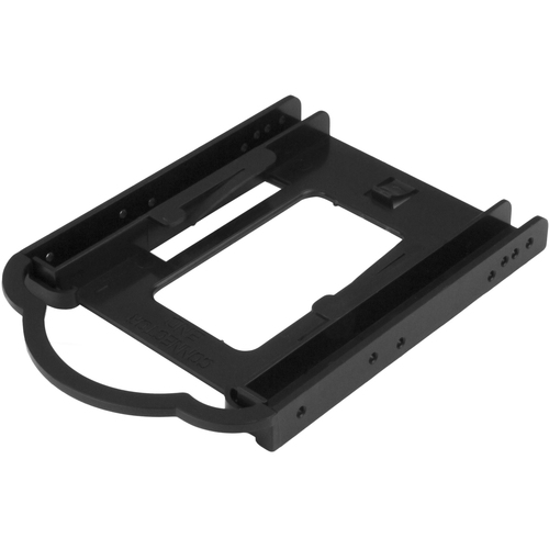 BRACKET DE MONTAJE DE DD SSD ACCS DE 2.5 PARA BAHIA DE 3.5