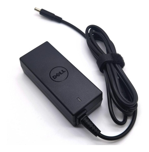 Cargador Original 45W DELL P Negra 19.5V 2.31A 4.5X3.0